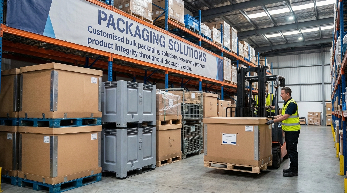 Packaging Solutions